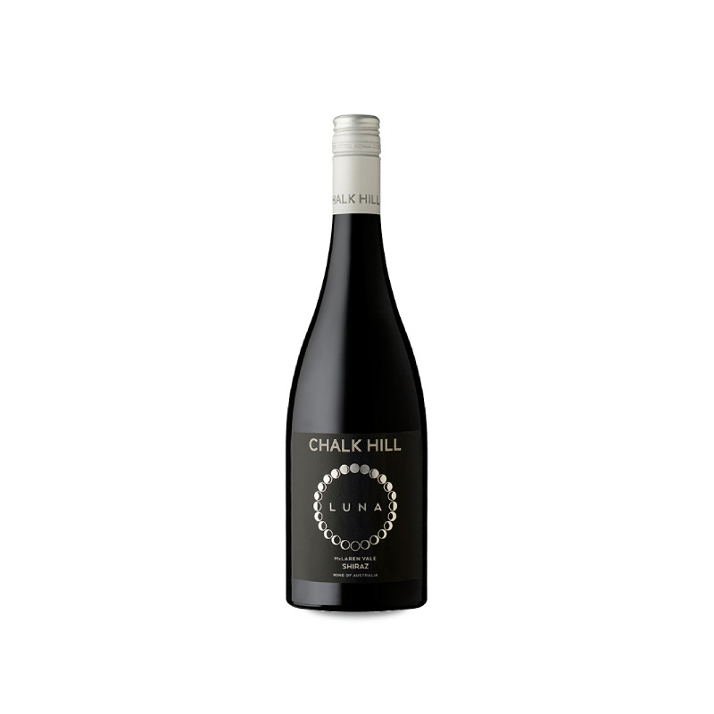 Chalk Hill Luna Shiraz 2021