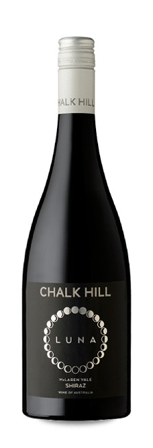 Chalk Hill Luna Shiraz