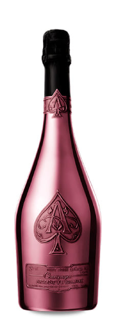 Armand de Brignac Rosé Brut