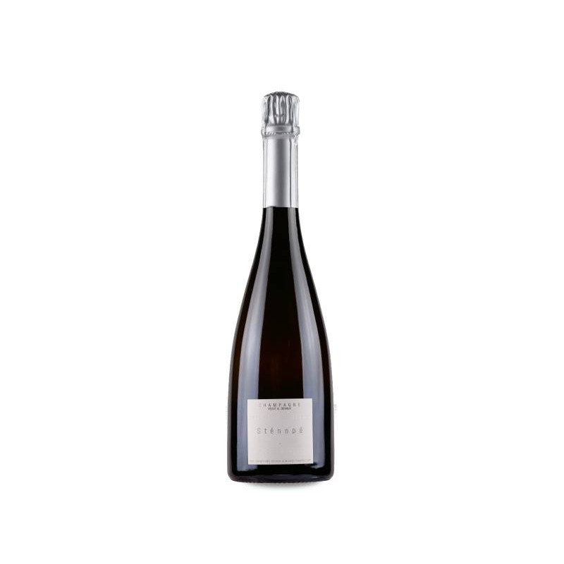 Devaux & Michel Chapoutier Sténopé 2009 2012