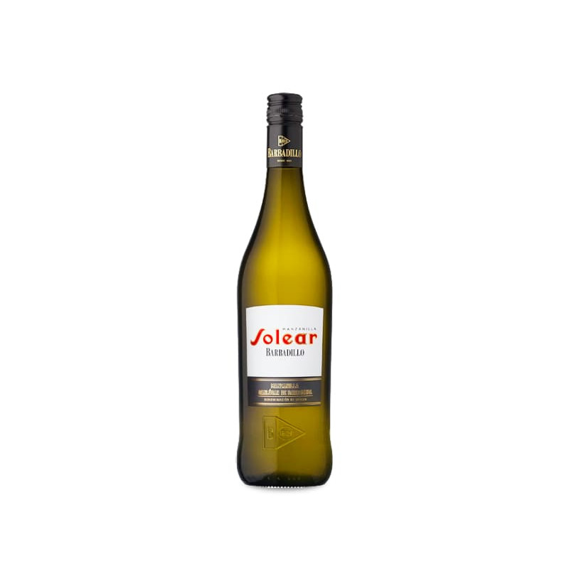 Manzanilla Solear