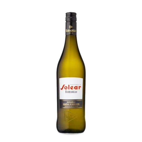 Manzanilla Solear