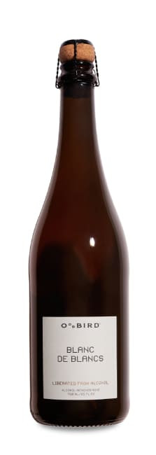 Oddbird Blanc de Blanc 