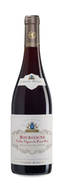 Albert Bichot Bourgogne Vieilles Vignes de Pinot Noir