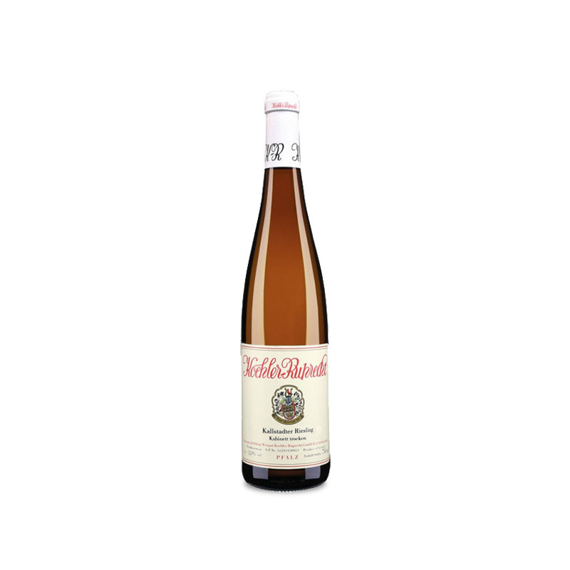 Koehler Ruprecht Saumagen Kabinett Trocken