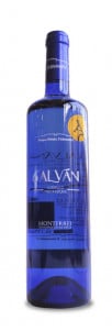 Galván Treixadura-Godello Blanco Galván Treixadura-Godello Blanco