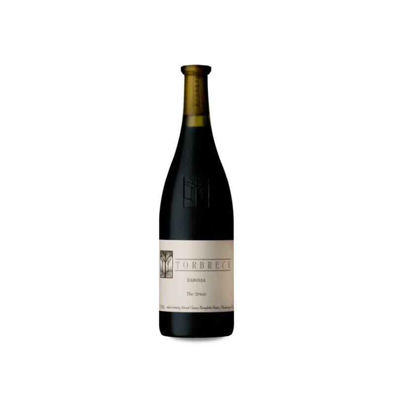 Torbreck The Struie Shiraz