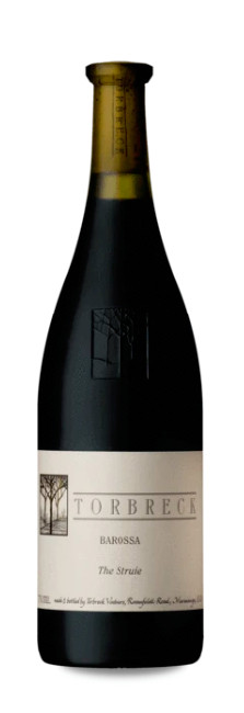 Torbreck The Struie Shiraz