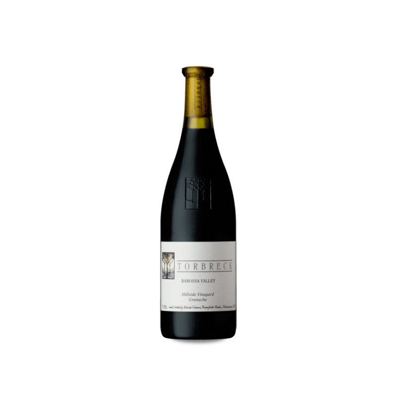 Torbreck Hillside Vineyard Grenache 2020