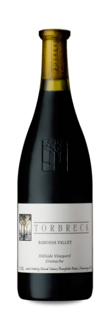 Torbreck Hillside Vineyard Grenache