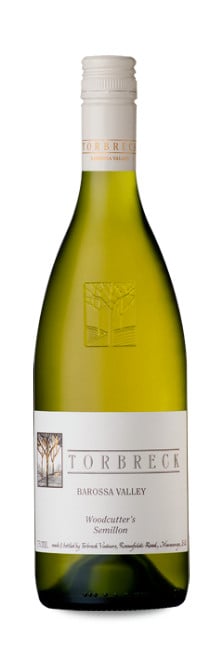 Torbreck Woodcutter's Semillon