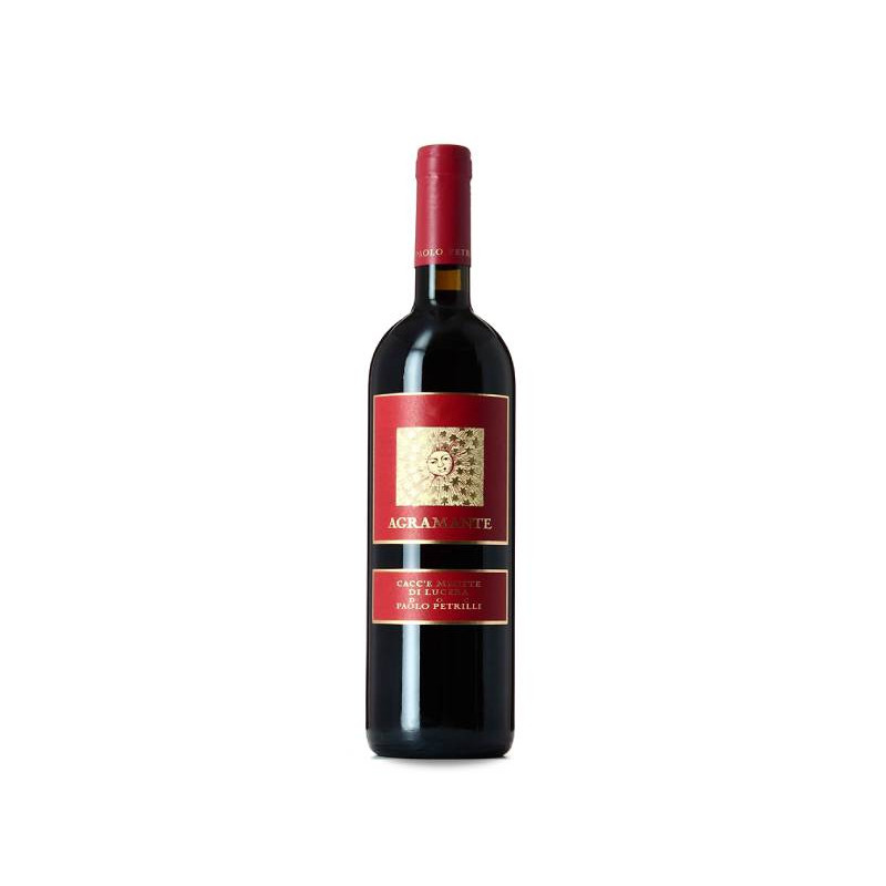 Petrilli Cacc'E Mmitte Di Lucera Agramante 2019