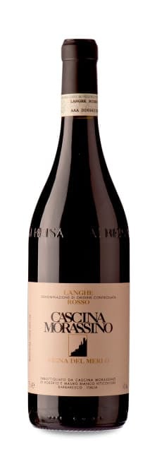 Cascina Morassino Langhe Rosso