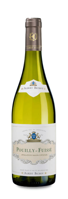 Albert Bichot Pouilly-Fuissé Village