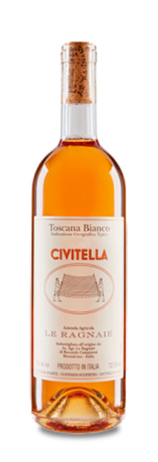 Le Ragnaie Civitella
