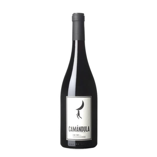 Camándula 2019