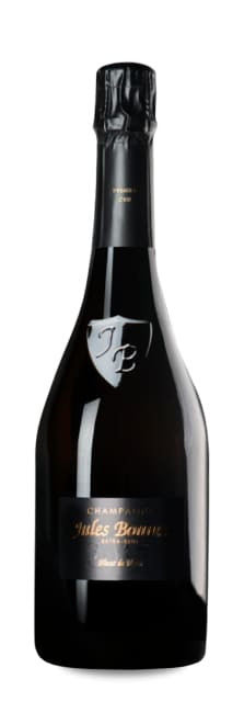 Bonnet-Ponson Jules Bonnet Champagne Premier Cru Extra Brut Blanc de Noirs