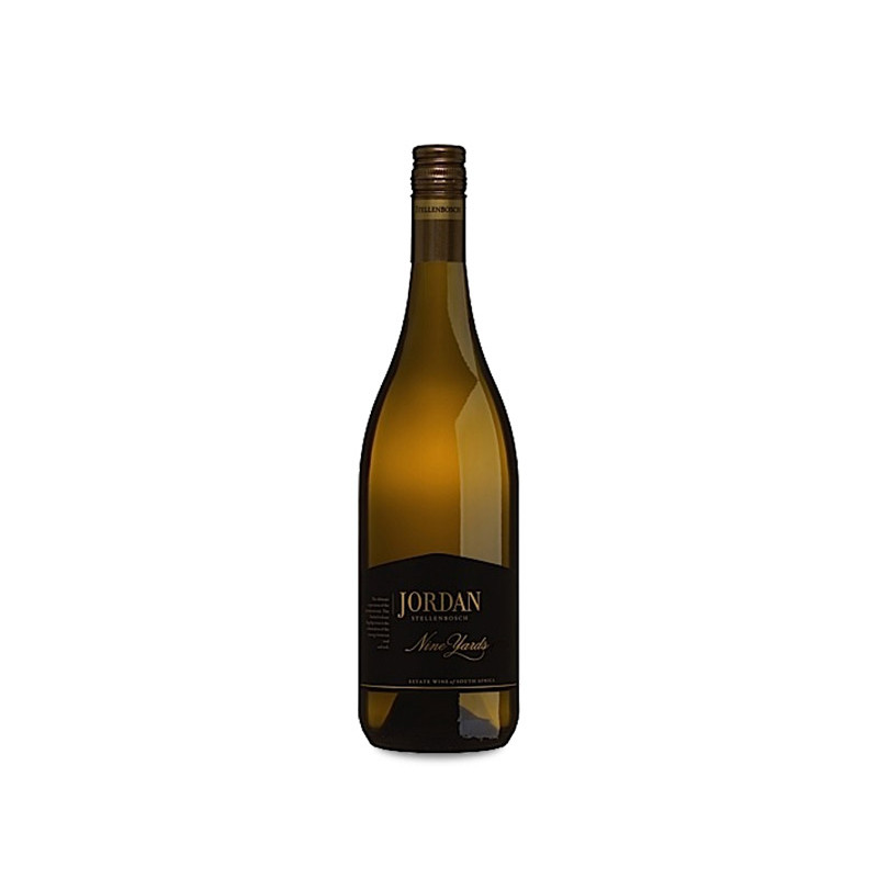 Jordan Nine Yards Chardonnay 2022