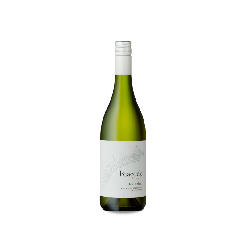 Peacock Wild Ferment Sauvignon Blanc 2023