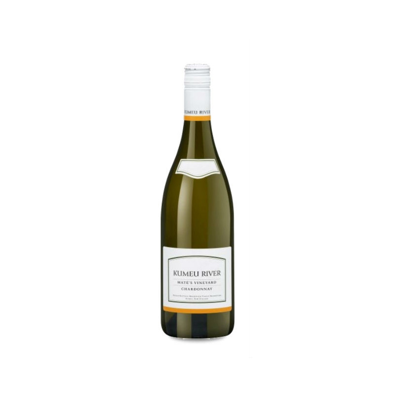 Kumeu River Mate'S Vineyard Chardonnay 2022