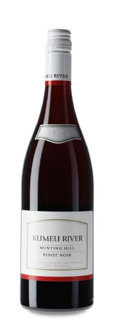 Kumeu River Hunting Hill Pinot Noir 2020 | Decantalo Vinos (1x75cl) 47.75