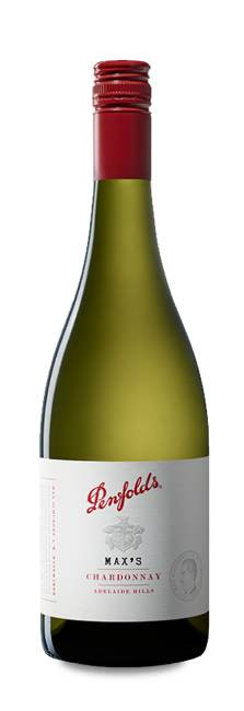 Penfolds Max's Chardonnay Penfolds Max's Chardonnay