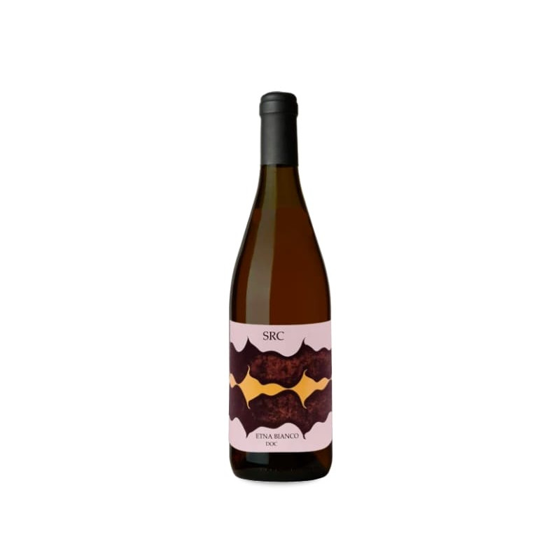 Src Etna Bianco 2022