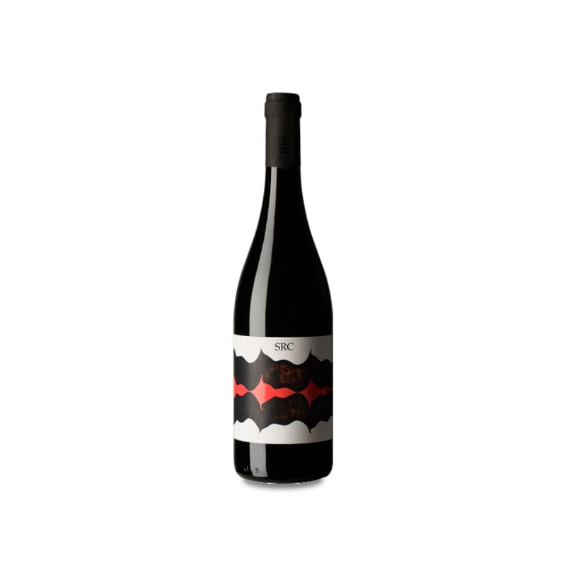 Src Etna Rosso 2020