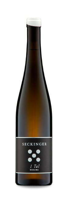 Weingut Seckinger Riesling 1Tal