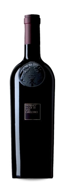 Feudi di San Gregorio Patrimo
