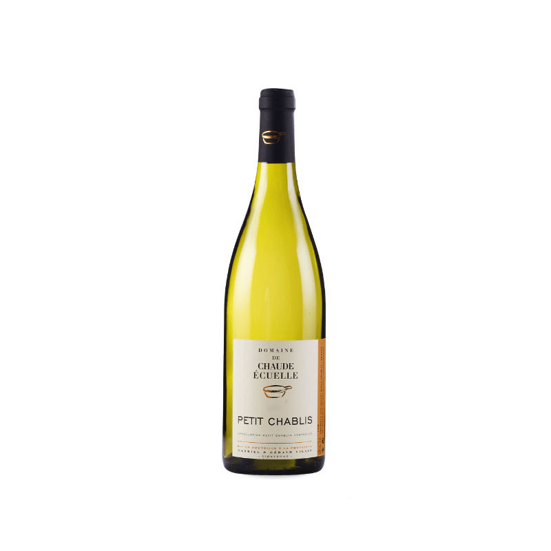 Domaine De Chaude Ecuelle Petit Chablis 2022