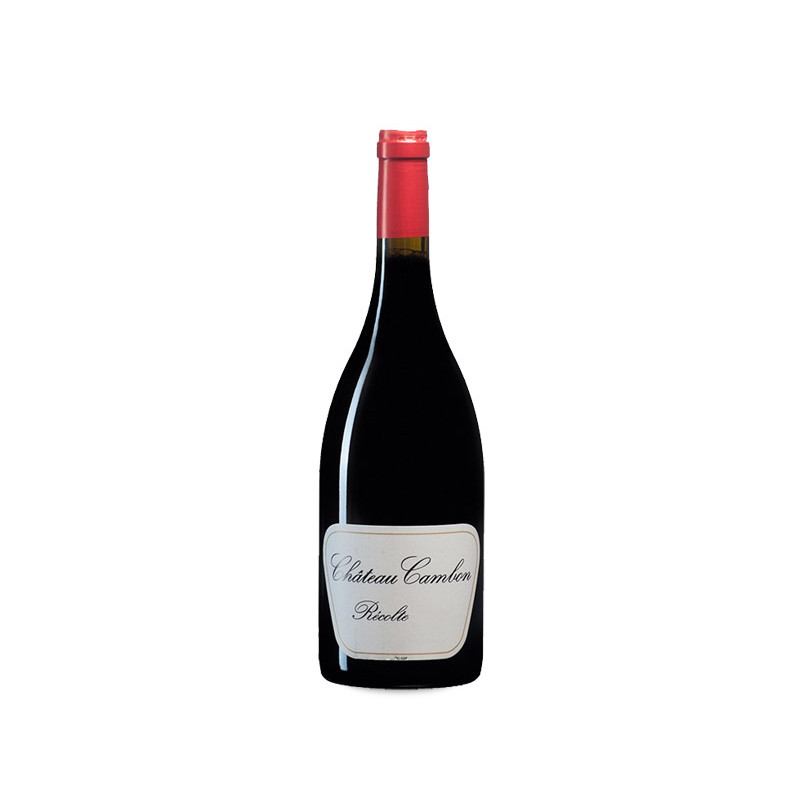 Château Cambon Beaujolais 2022