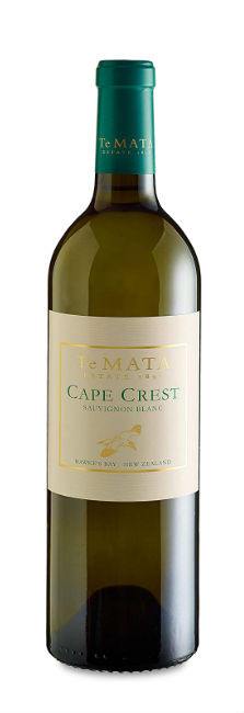Te Mata Cape Crest Sauvignon Blanc