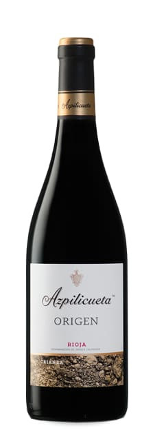Azpilicueta Origen 2020 | Decantalo Vinos (1x75cl) 10.03