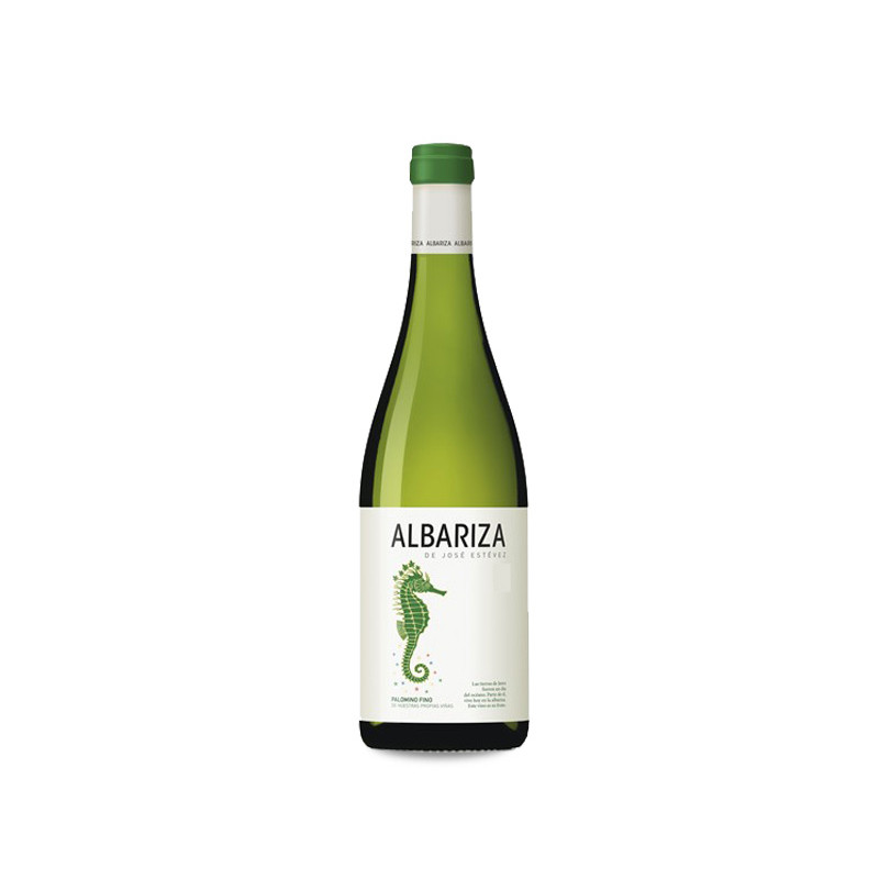 Albariza 2022