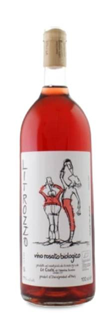 Le Coste Litrozzo Rosato