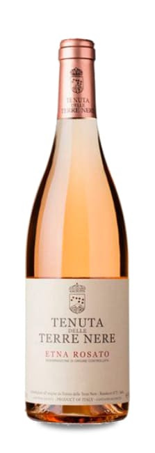 Tenuta Delle Terre Nere Etna Rosato