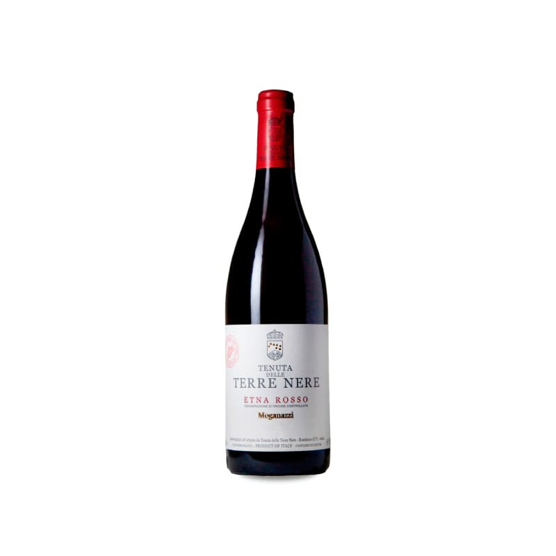 Tenuta Delle Terre Nere Etna Moganazzi 2021