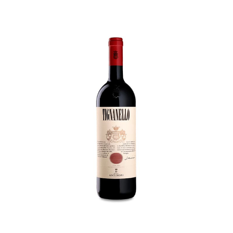 Antinori Tignanello Toscana 2020