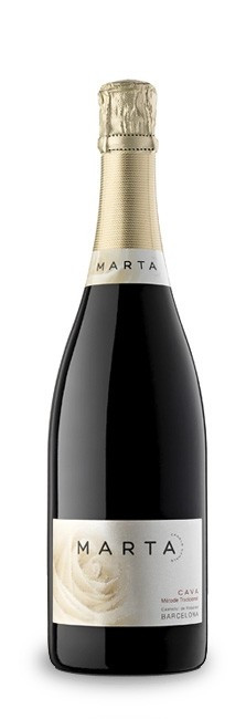 Marta Reserva Brut Nature
