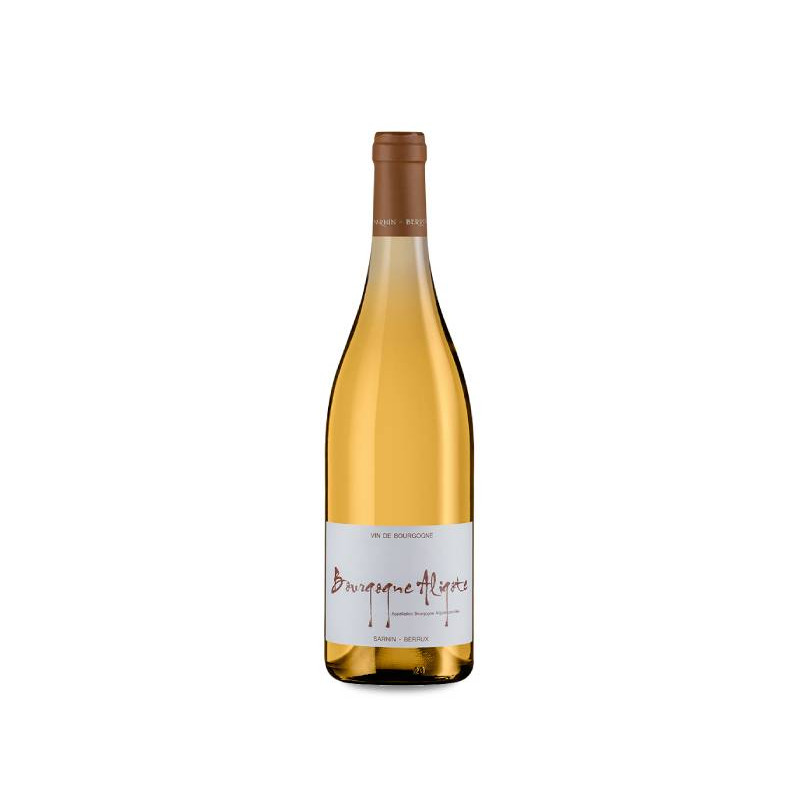 Sarnin - Berrux Bourgogne Aligoté 2022