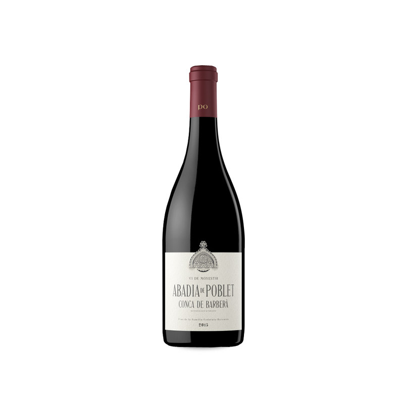 Abadia De Poblet Tinto 2019