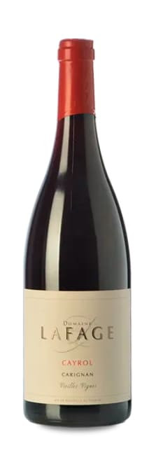 Domaine Lafage Cayrol
