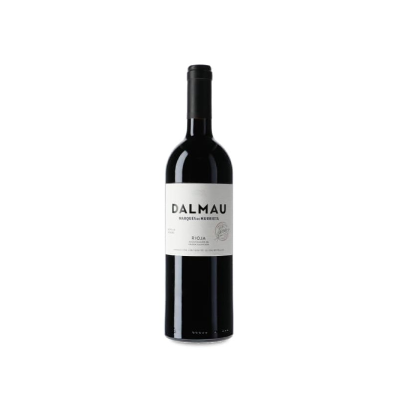 Marqués De Murrieta Dalmau Reserva 2019