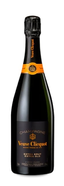 Veuve Clicquot Extra Brut Extra Old