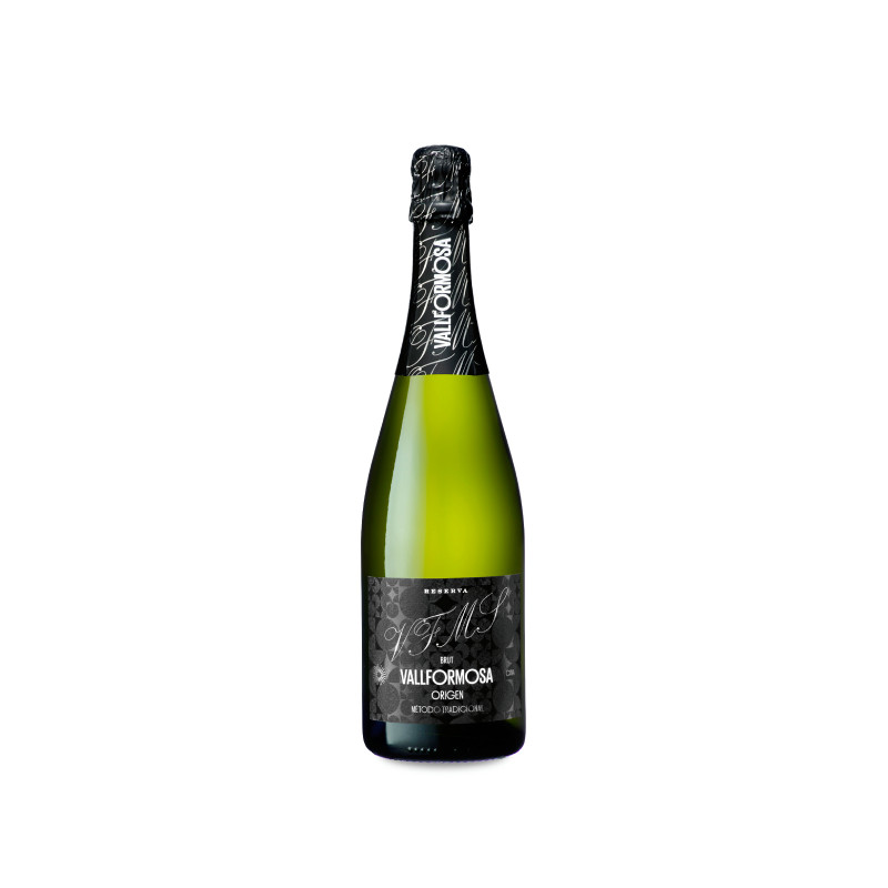 Vallformosa Origen Brut