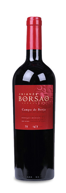 Borsao Crianza