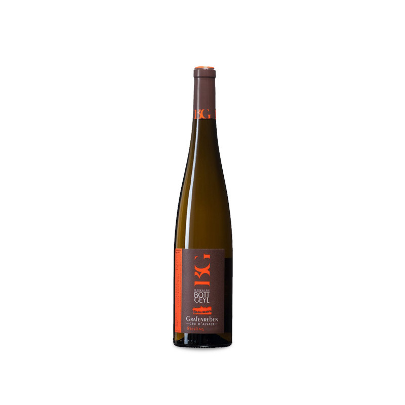Bott-Geyl Riesling Grafenreben 2019