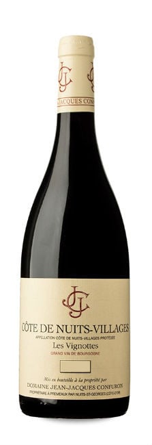 J.J. Confuron Côte de Nuits Les Vignottes