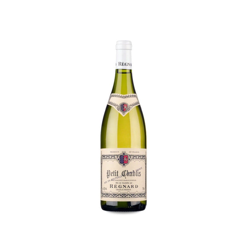 Régnard Petit Chablis 2022